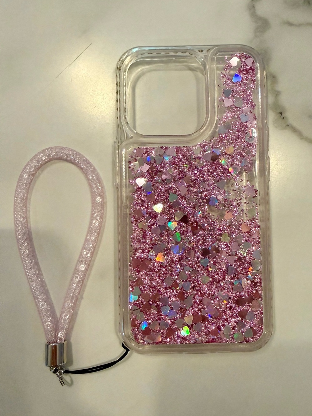 iPhone 15 Pro Phone Case